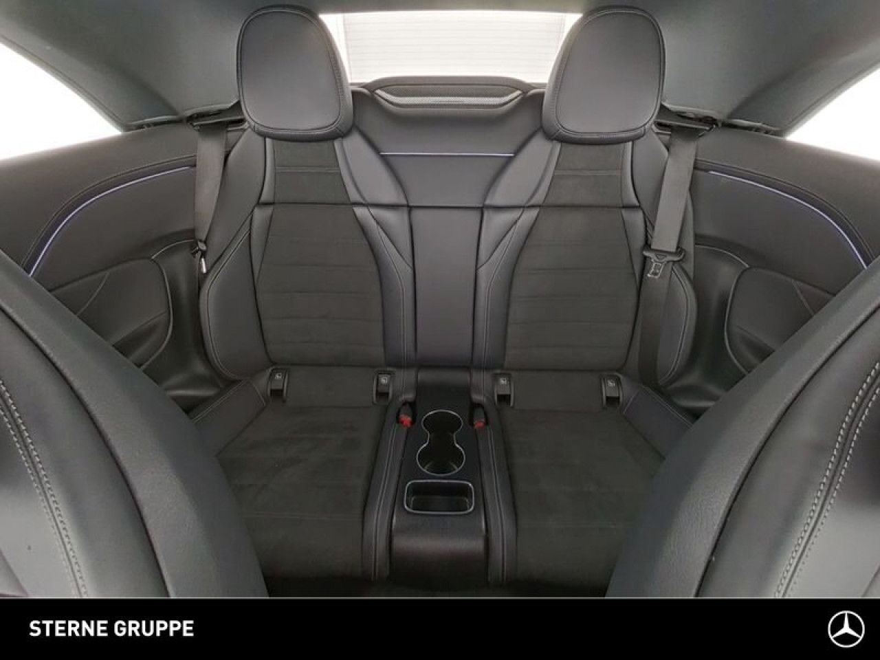 Mercedes-Benz CLE – Bild 9