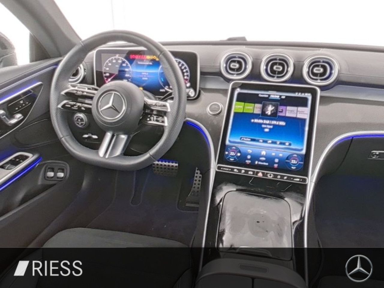 Mercedes-Benz CLE – Bild 5