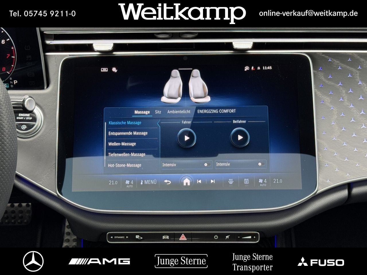 Mercedes-Benz E-Klasse – Bild 16