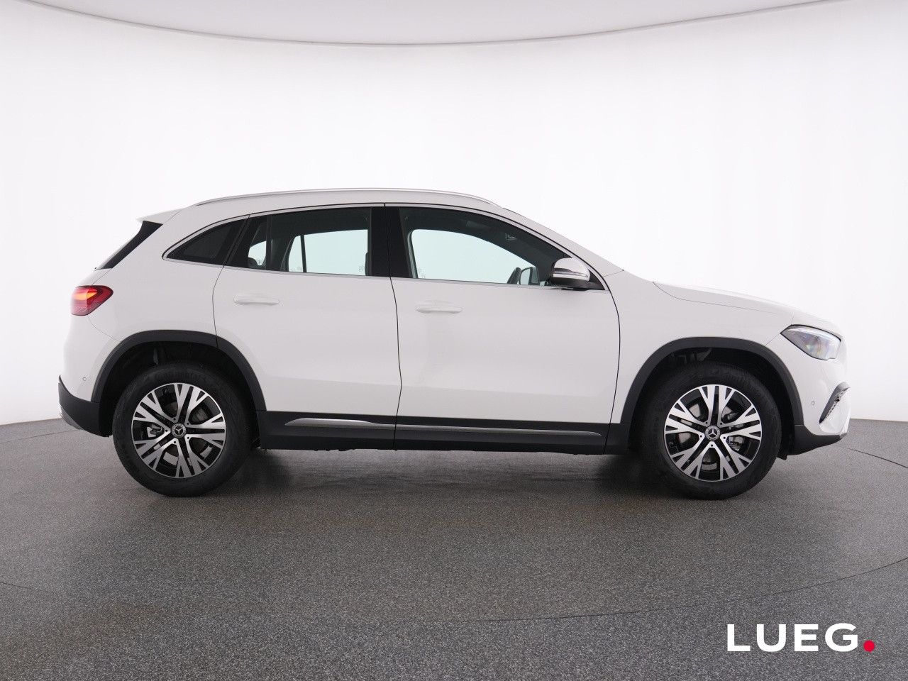 Mercedes-Benz GLA – Bild 11
