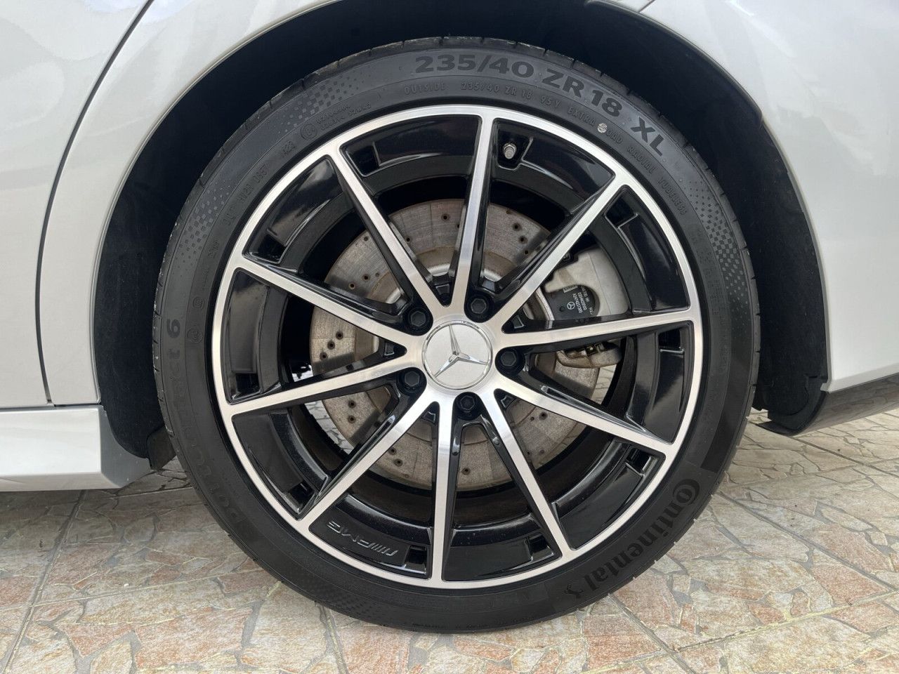Mercedes-Benz CLA – Bild 24