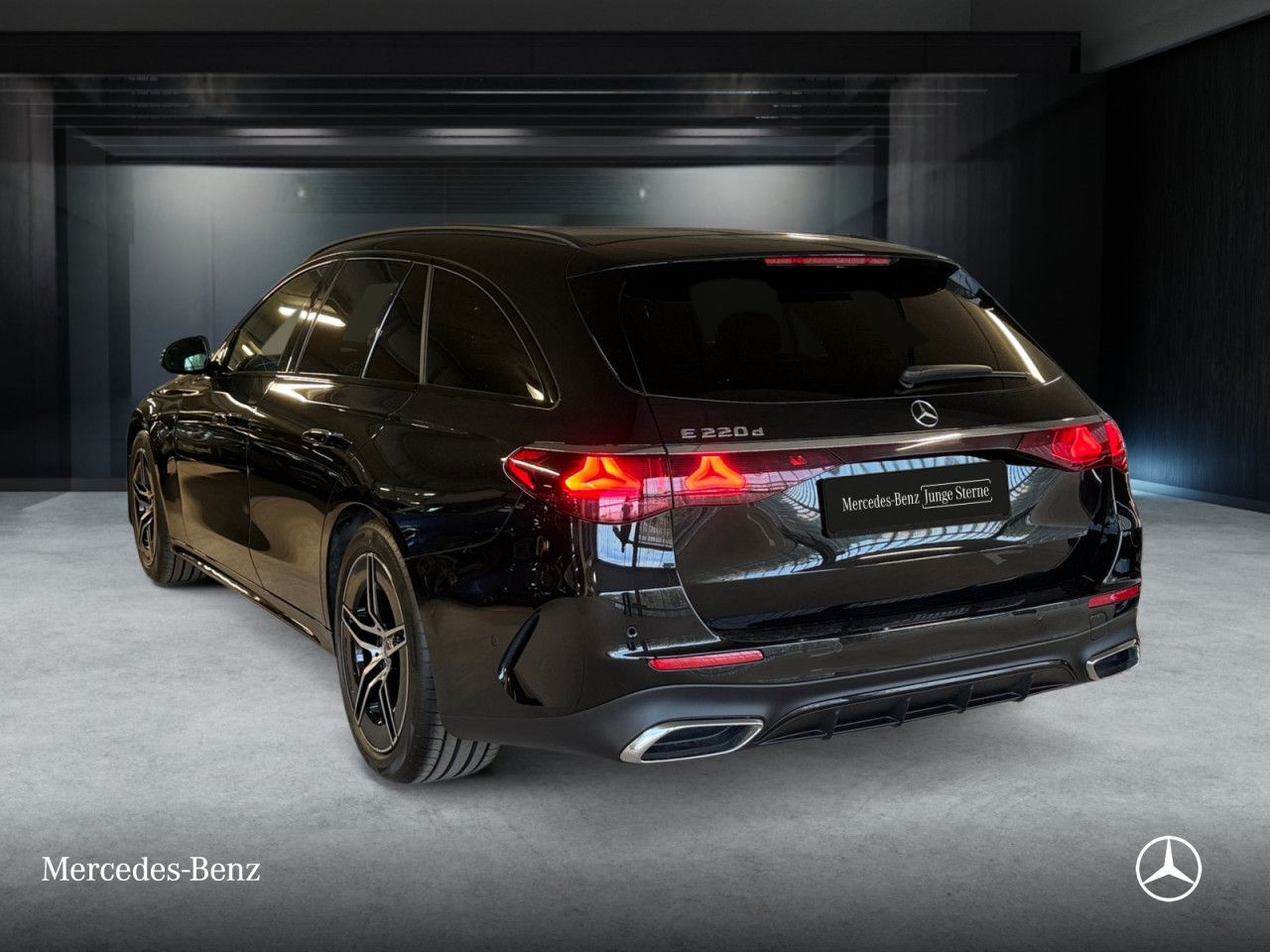 Mercedes-Benz E-Klasse – Bild 6
