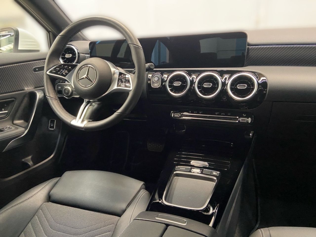Mercedes-Benz A-Klasse – Bild 8