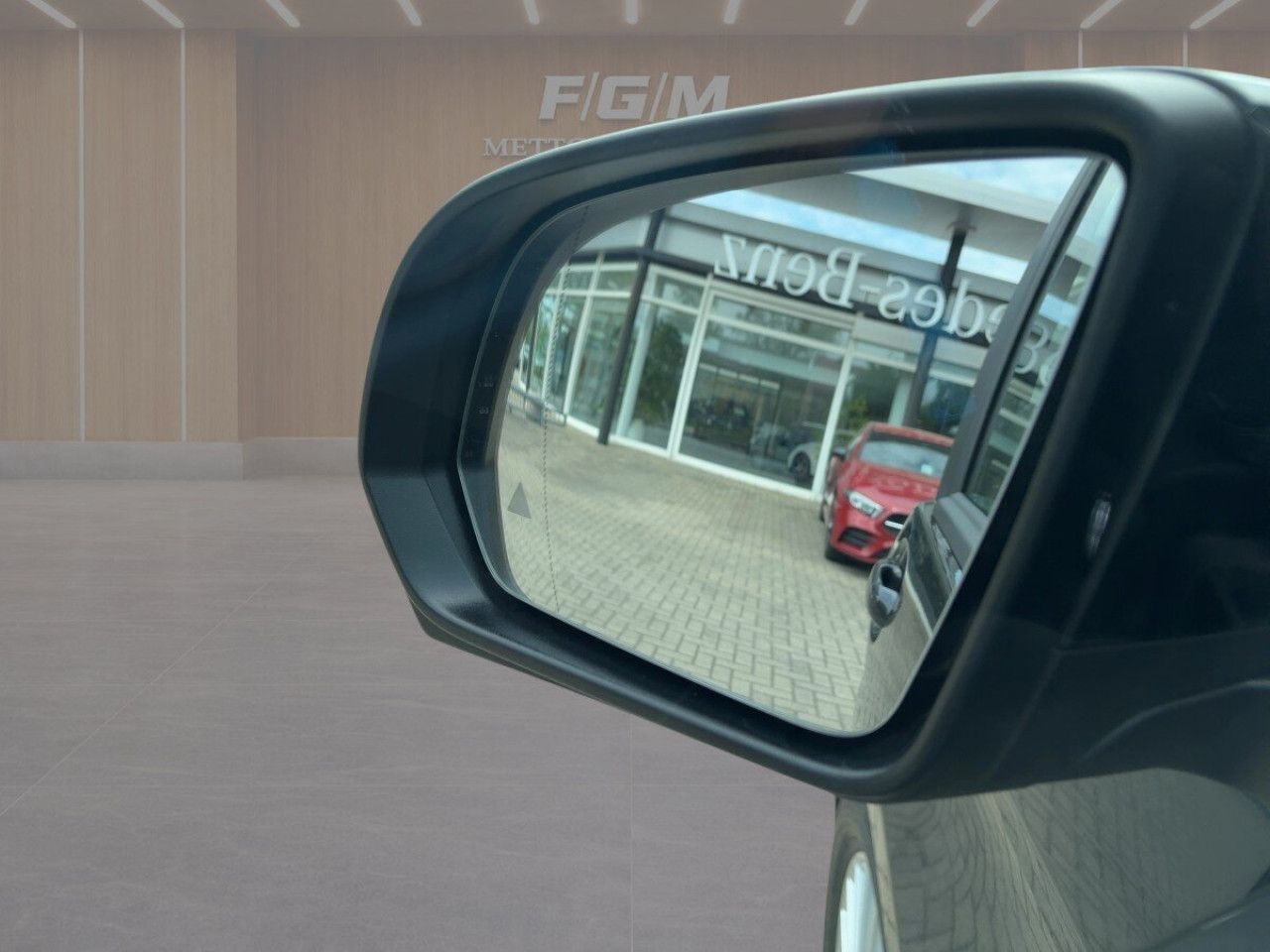 Mercedes-Benz V-Klasse – Bild 14