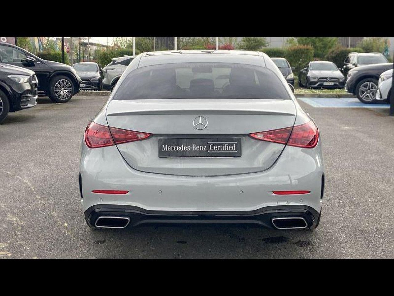 Photo du v&eacute;hicule 4 / 14