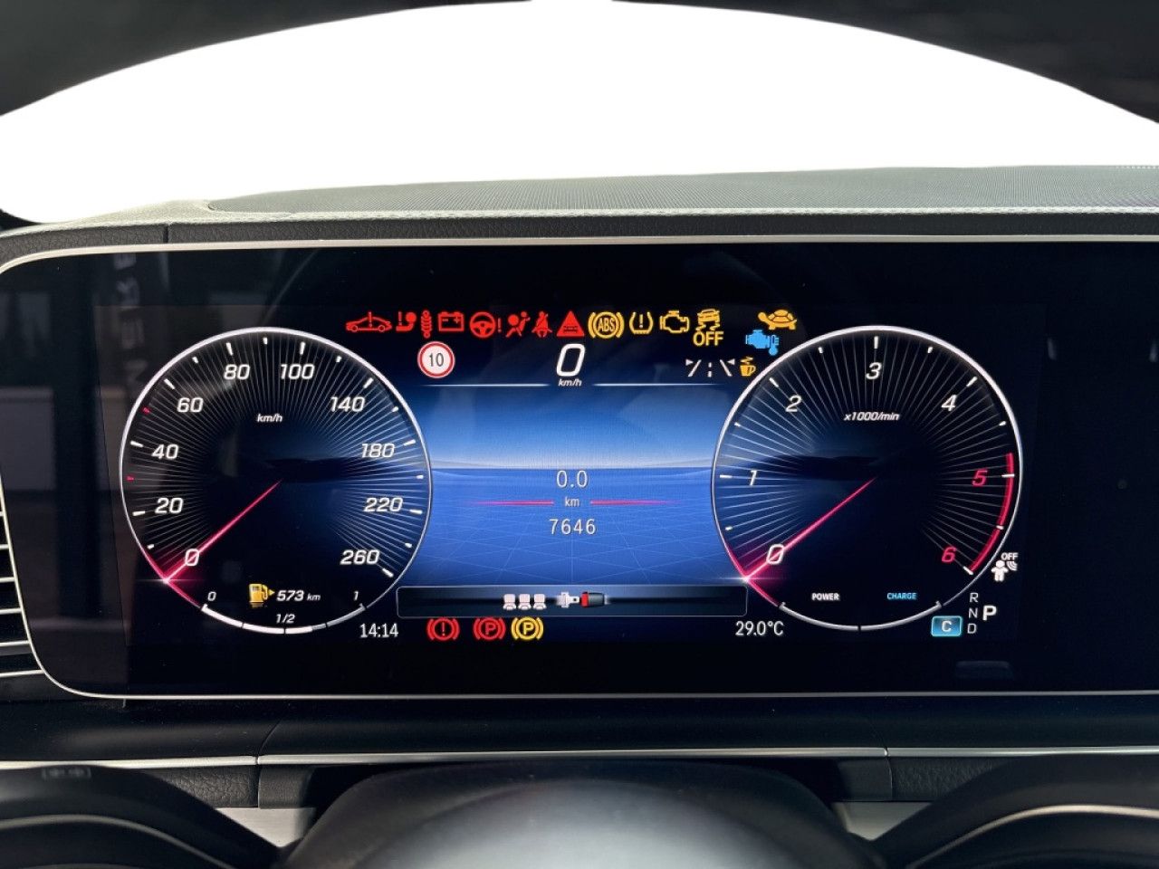 Mercedes-Benz GLE – Bild 10