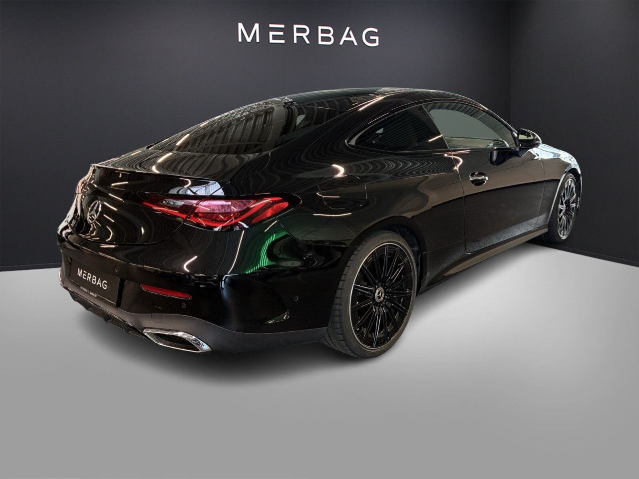Mercedes-Benz CLE – Bild 5