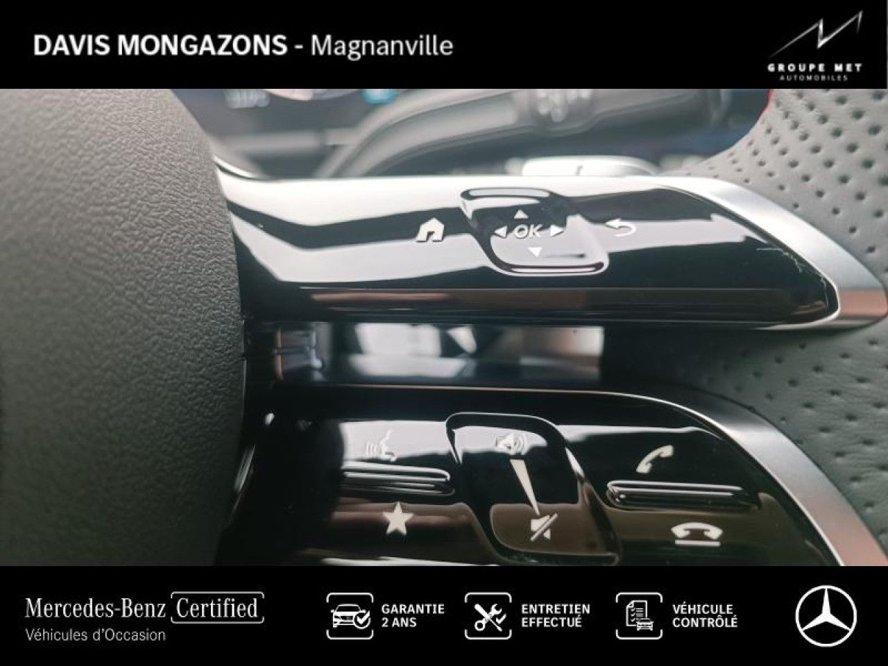 Photo du v&eacute;hicule 18 / 18