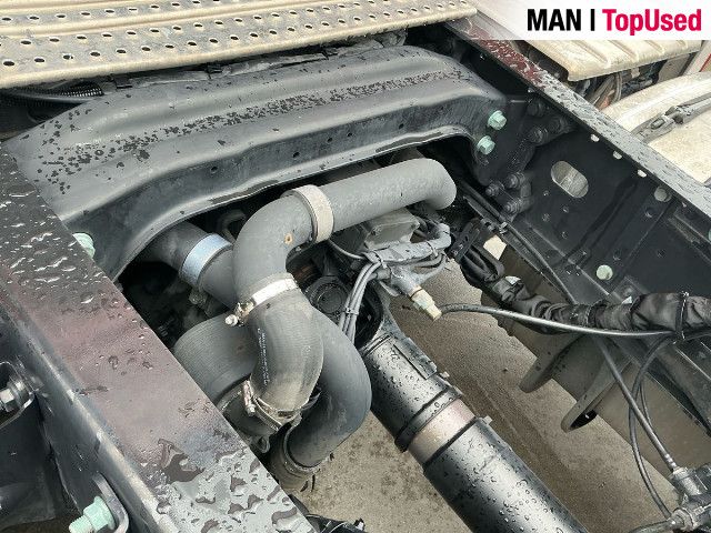 MAN TGX 18.470 4x2 BL SA 12
