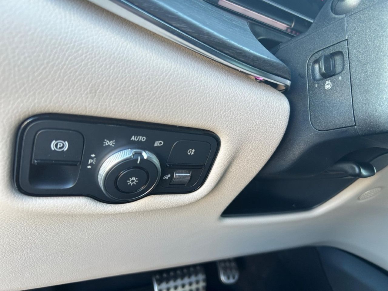 Mercedes-Benz V-Klasse – Bild 19