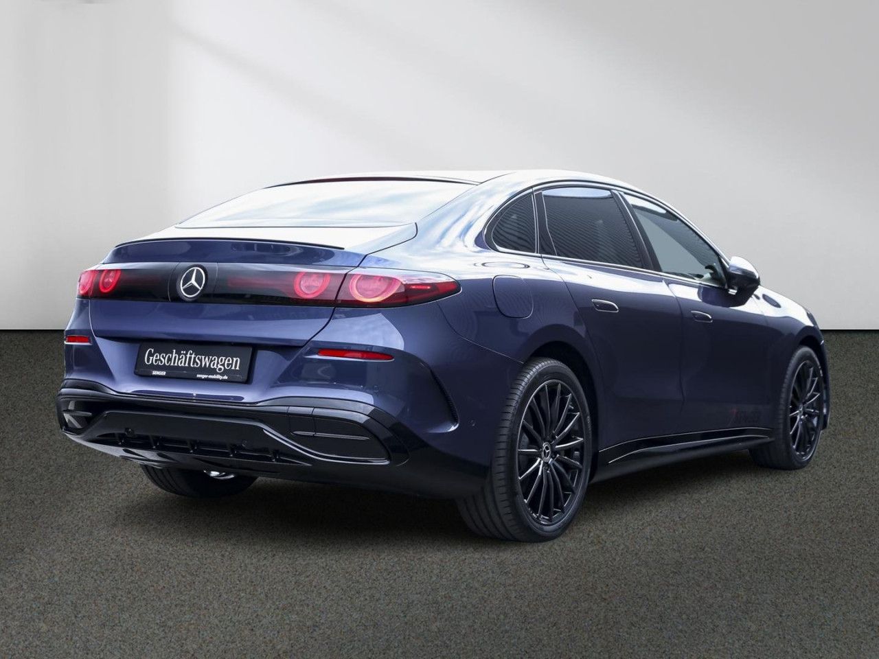 Mercedes-Benz C-Klasse – Bild 3