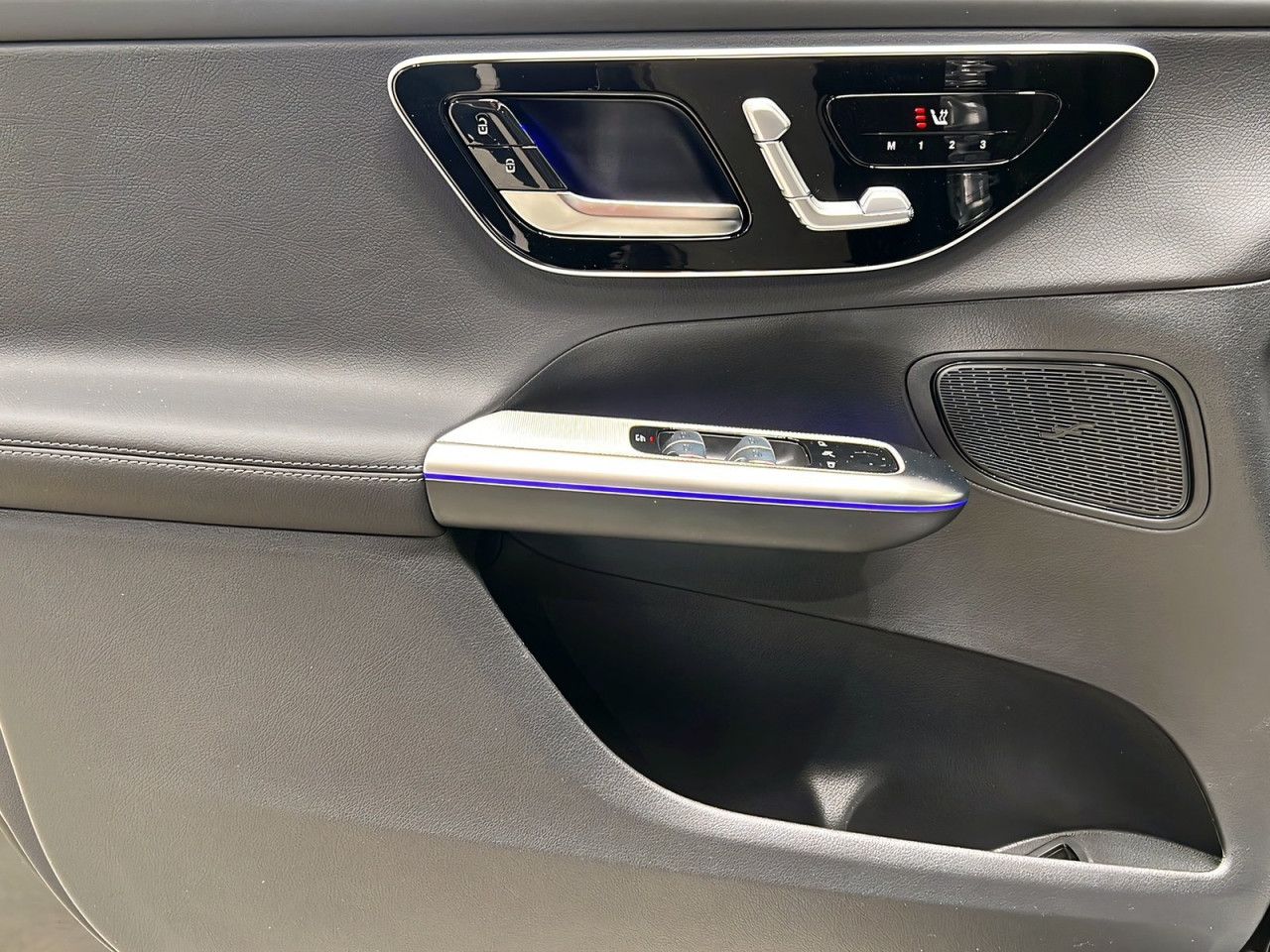 Mercedes-Benz GLC – Bild 13