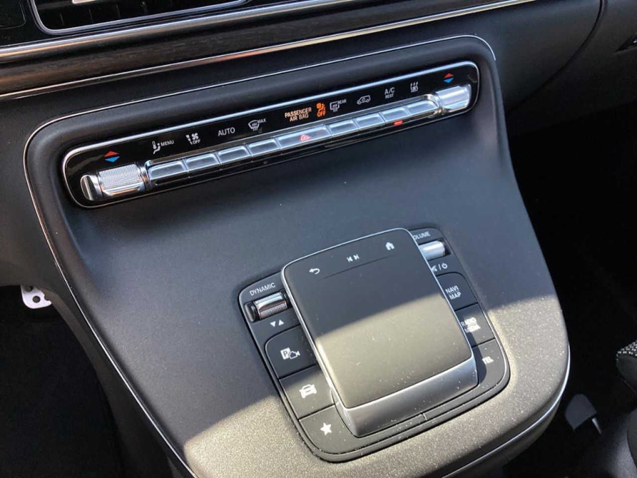 Mercedes-Benz V-Klasse – Bild 20