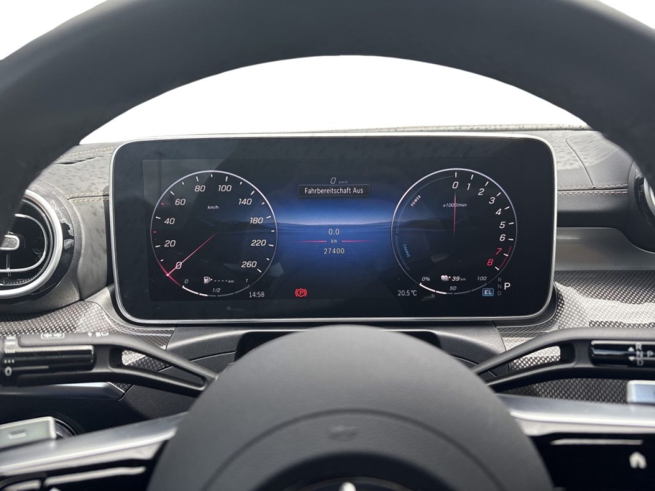 Mercedes-Benz CLE – Bild 8