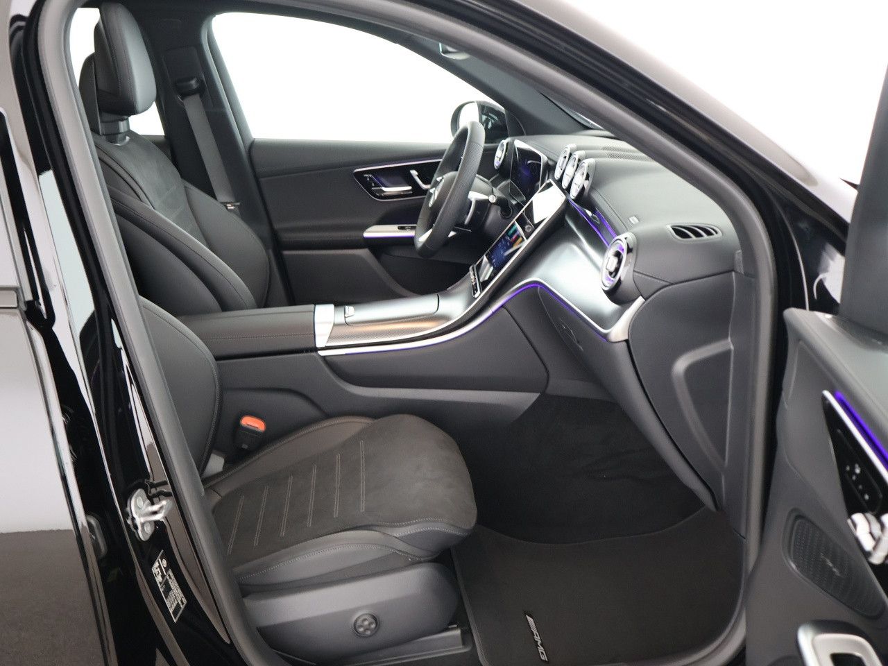 Mercedes-Benz GLC – Bild 9