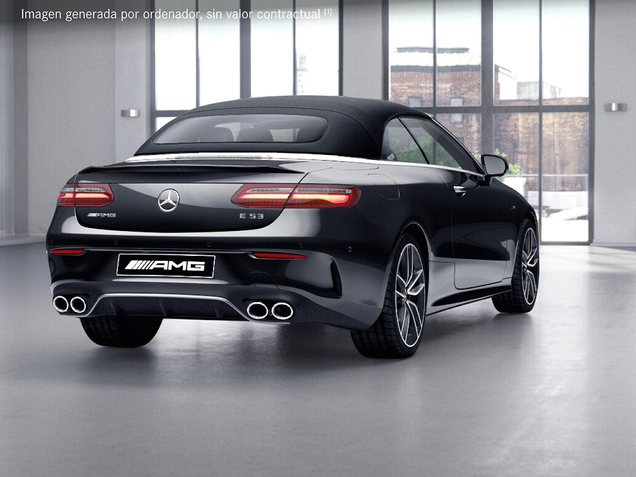 Foto de estudio 3 / 5