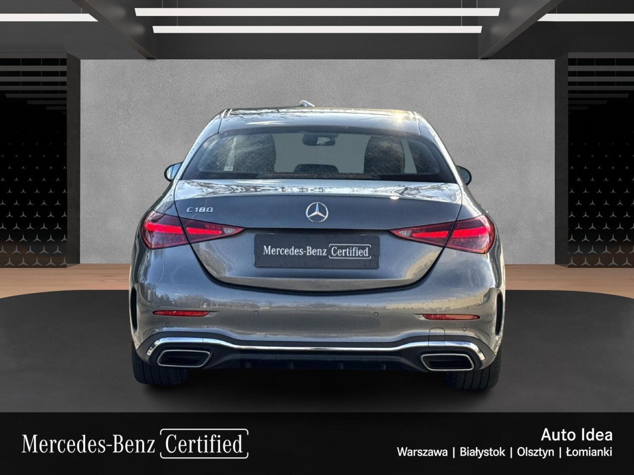 Zdj&eogon;cie pojazdu 7 / 23