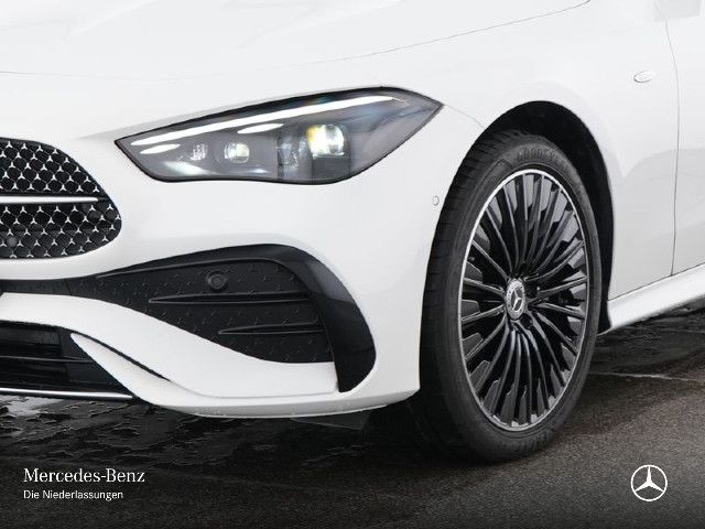 Mercedes-Benz CLE 300 Hybrid