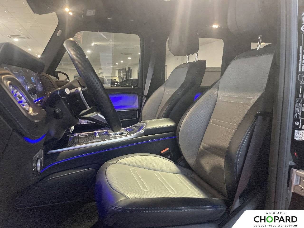 Photo du v&eacute;hicule 11 / 18