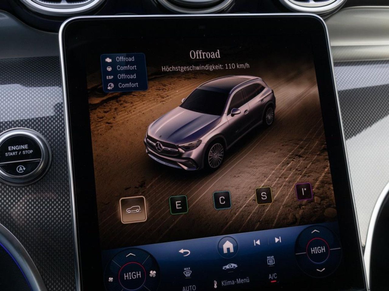 Mercedes-Benz GLC – Bild 18