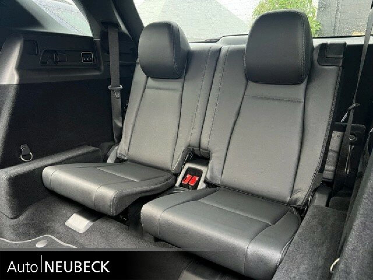 Mercedes-Benz GLE – Bild 26