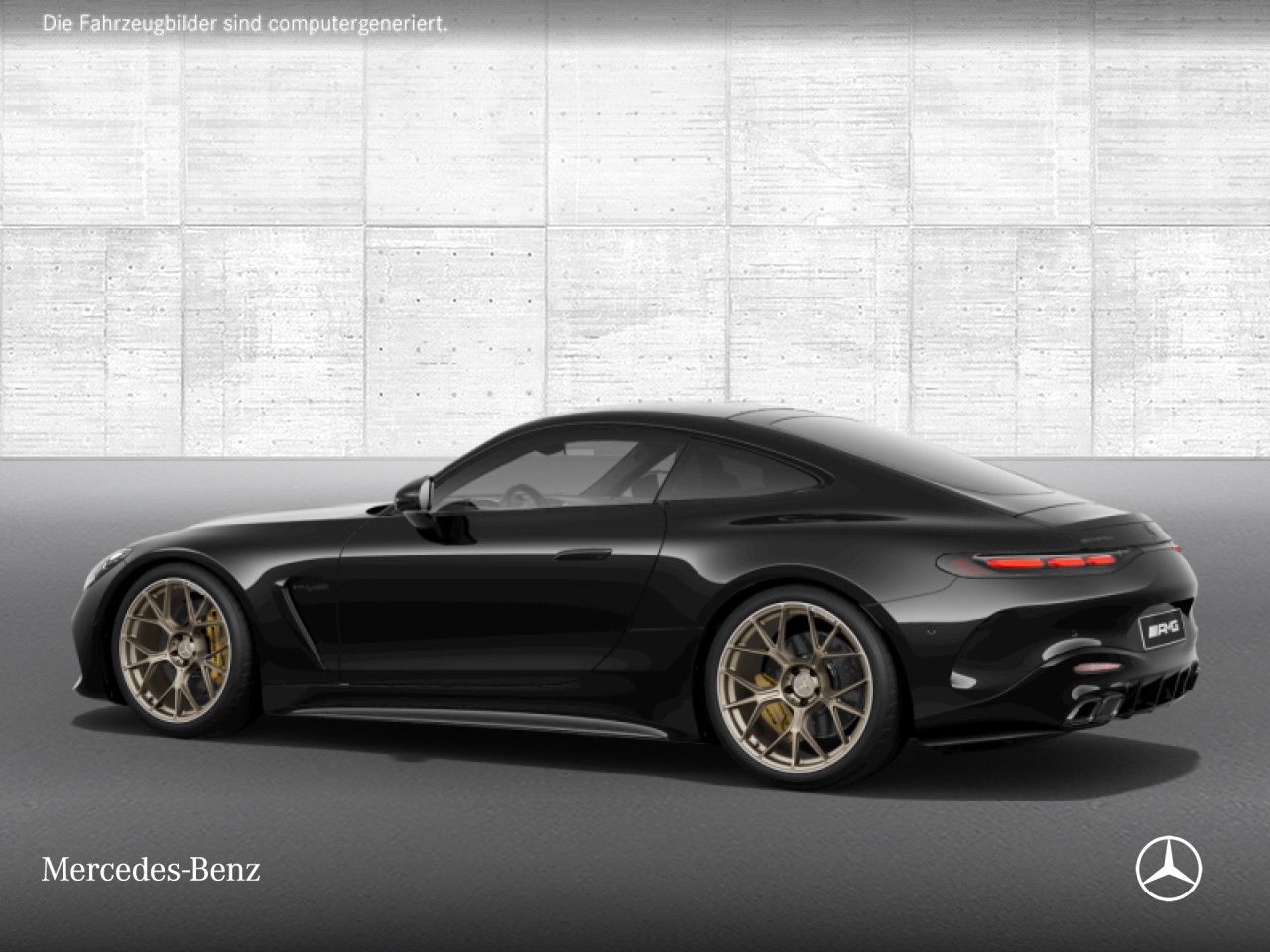 Mercedes-Benz AMG GT – Bild 12
