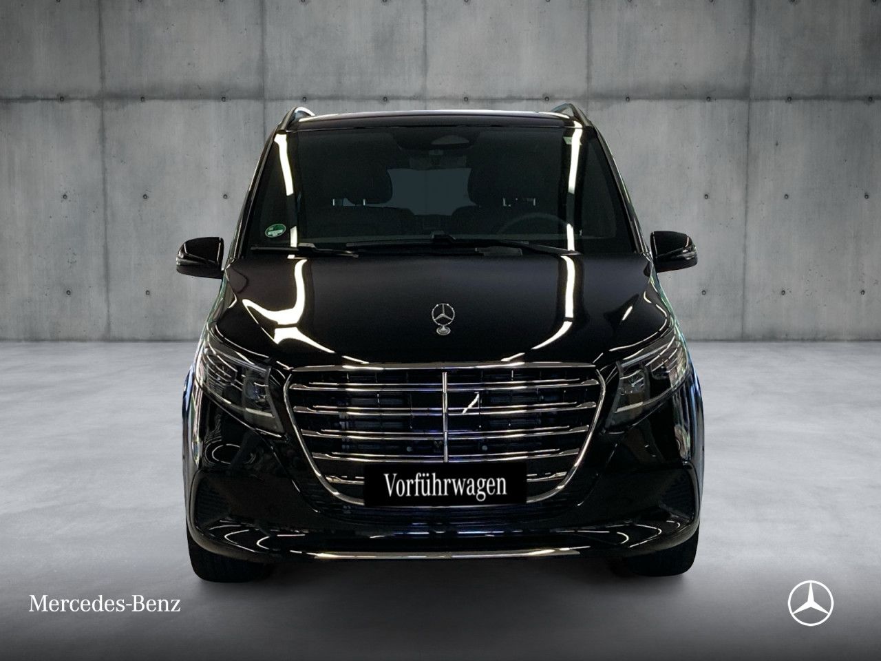 Mercedes-Benz V-Klasse – Bild 2