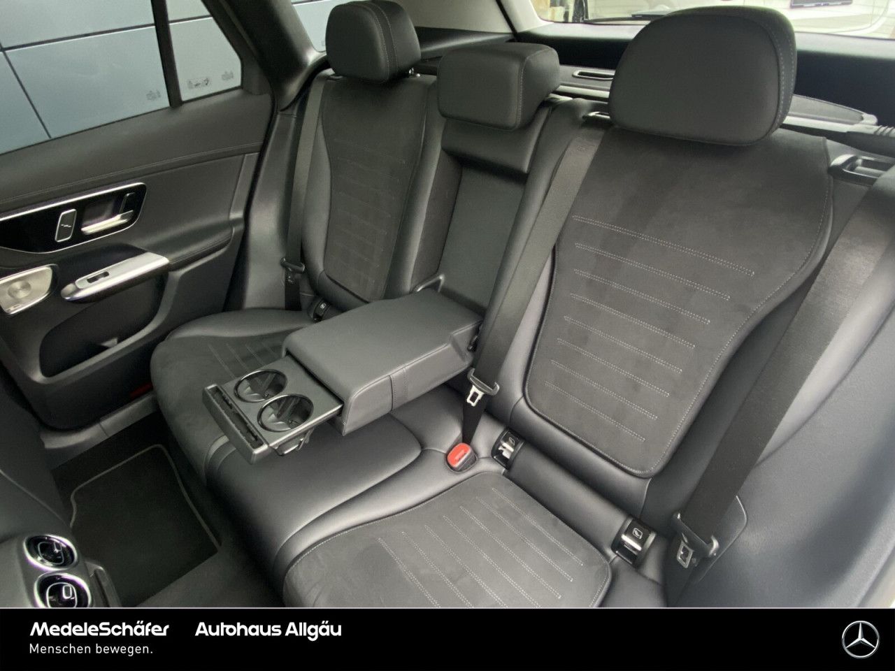 Mercedes-Benz GLC – Bild 11