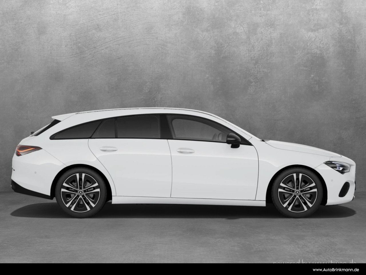 Mercedes-Benz CLA – Bild 8