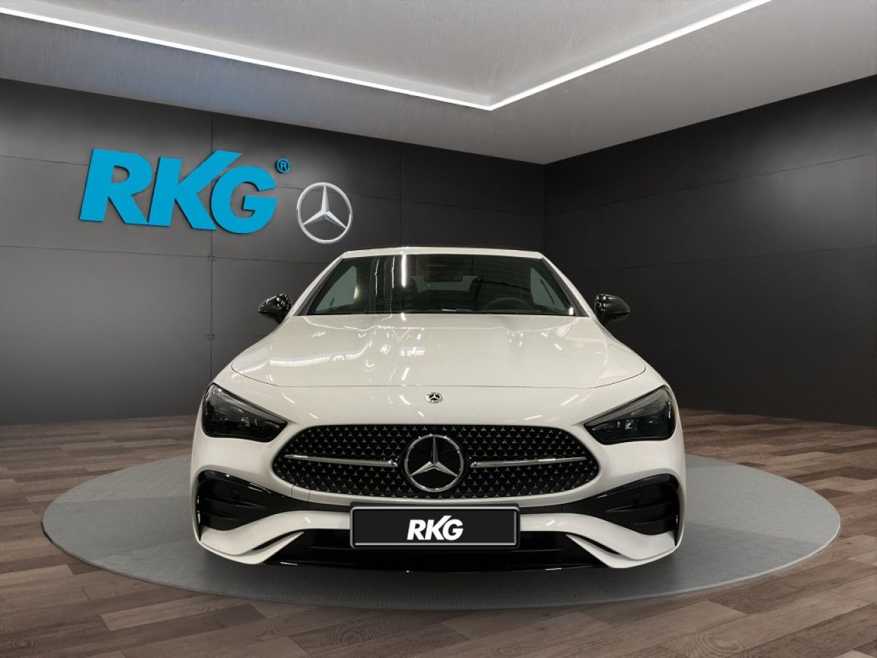 Mercedes-Benz CLE – Bild 3