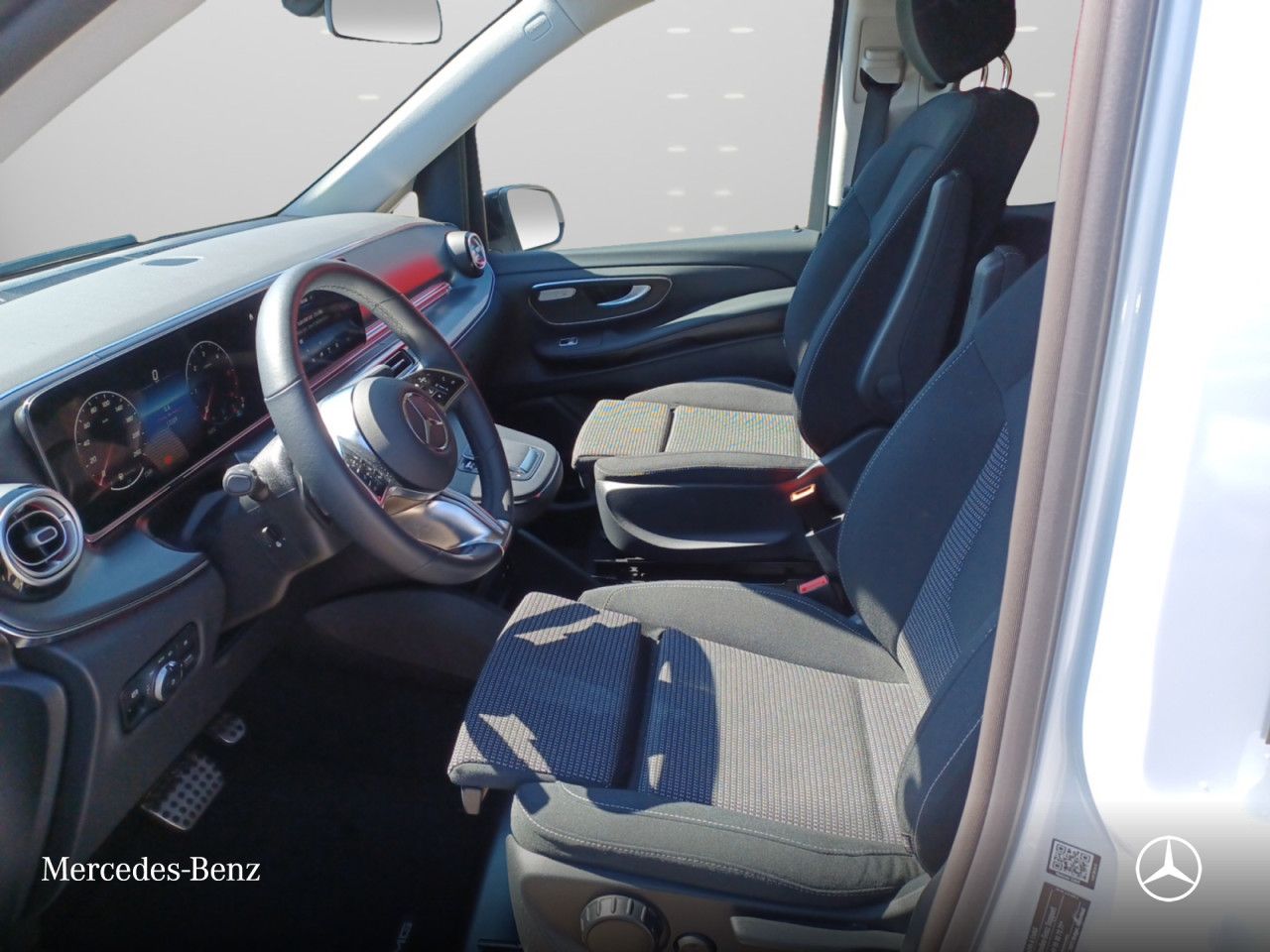 Mercedes-Benz V-Klasse – Bild 8