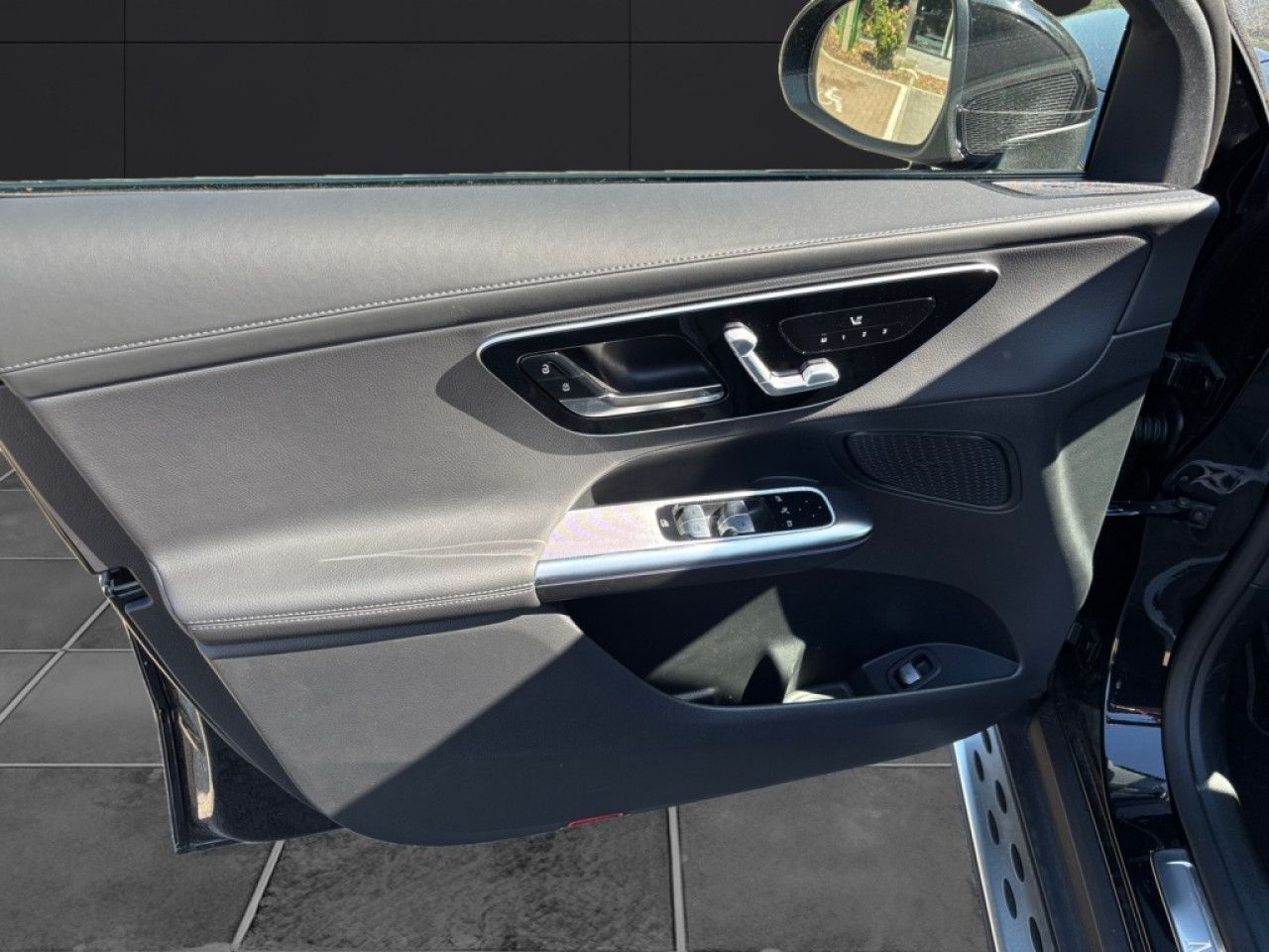 Mercedes-Benz GLC – Bild 9