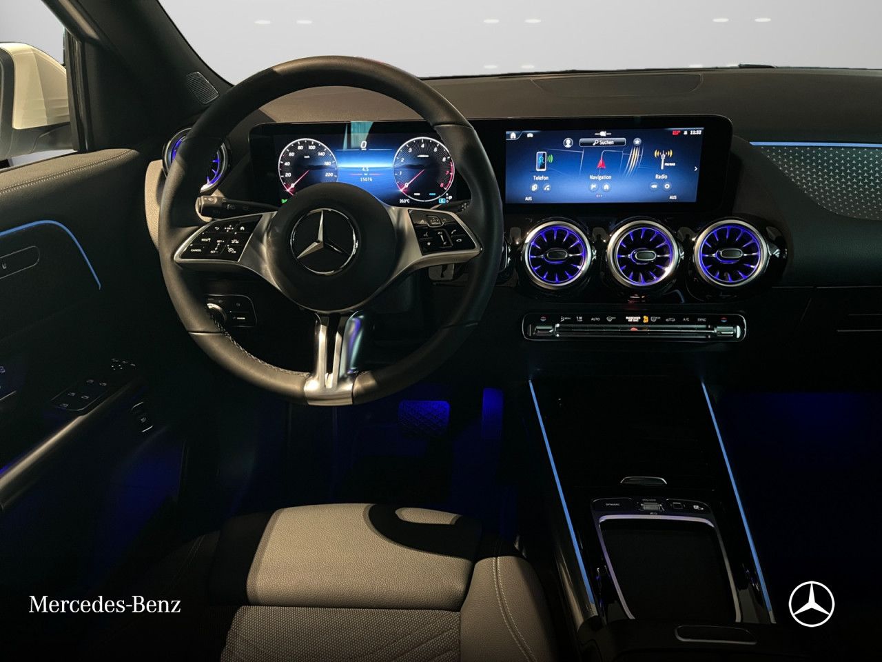 Mercedes-Benz GLA – Bild 10
