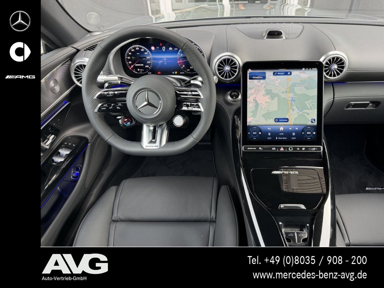 Mercedes-Benz SL – Bild 10
