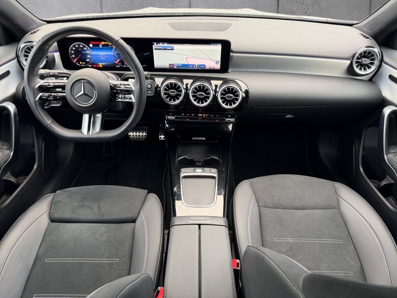 Mercedes-Benz A-Klasse – Bild 4