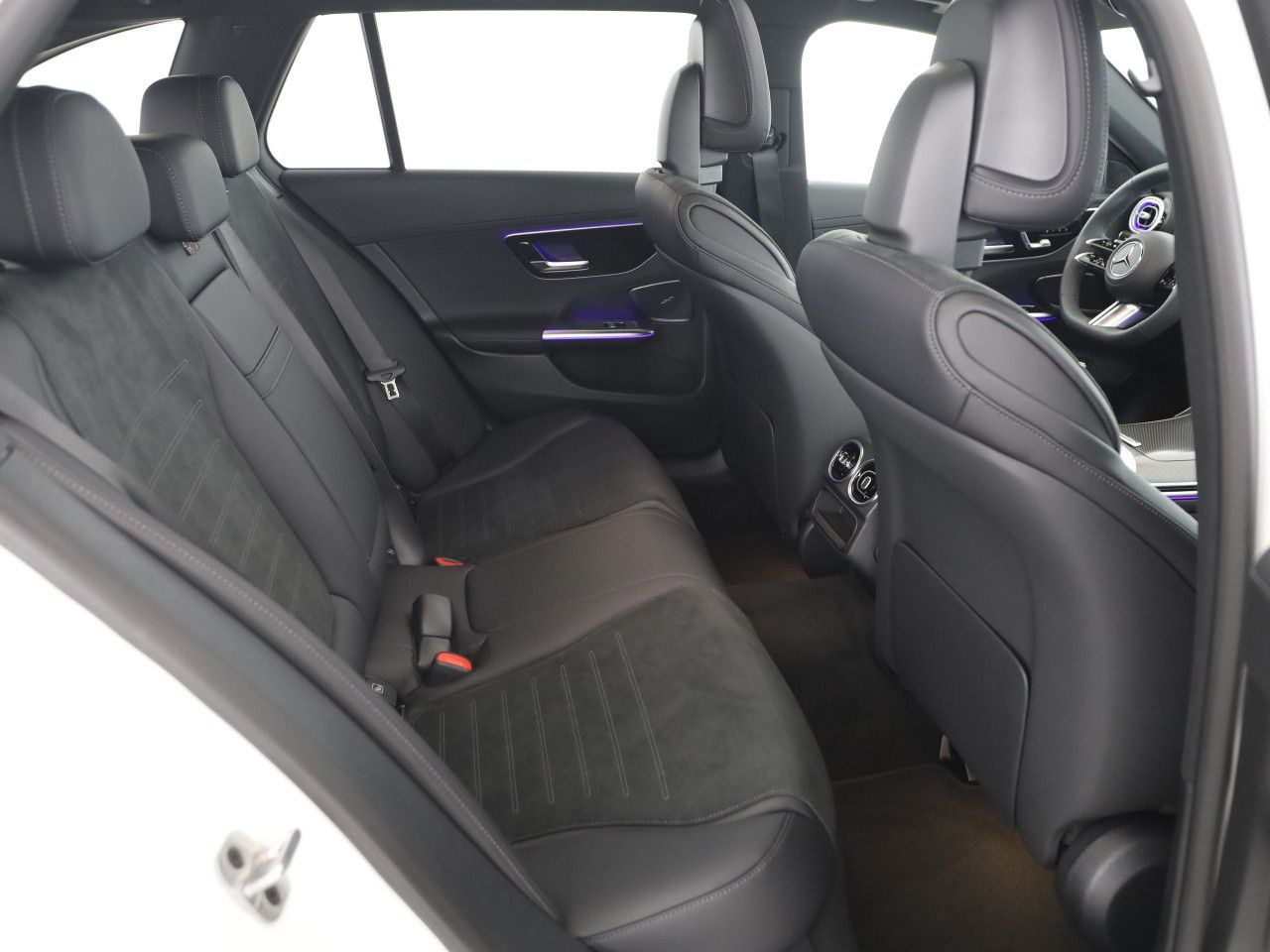 Mercedes-Benz C-Klasse – Bild 14