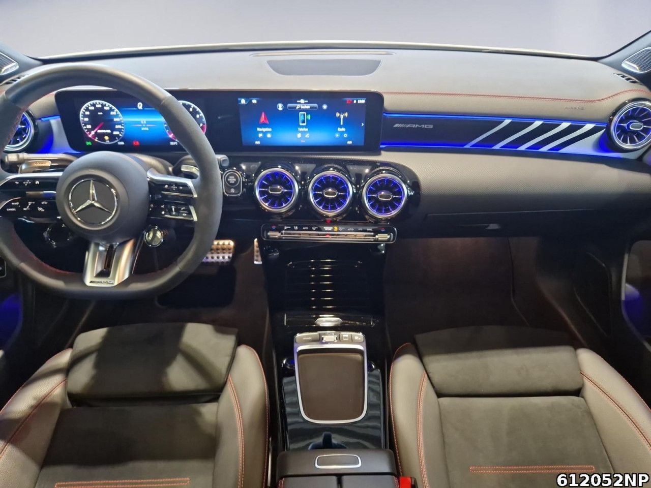 Mercedes-Benz CLA – Bild 8