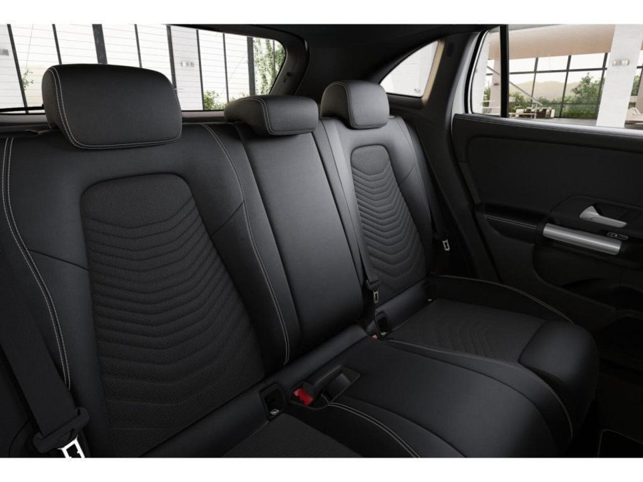 Mercedes-Benz GLA – Bild 10