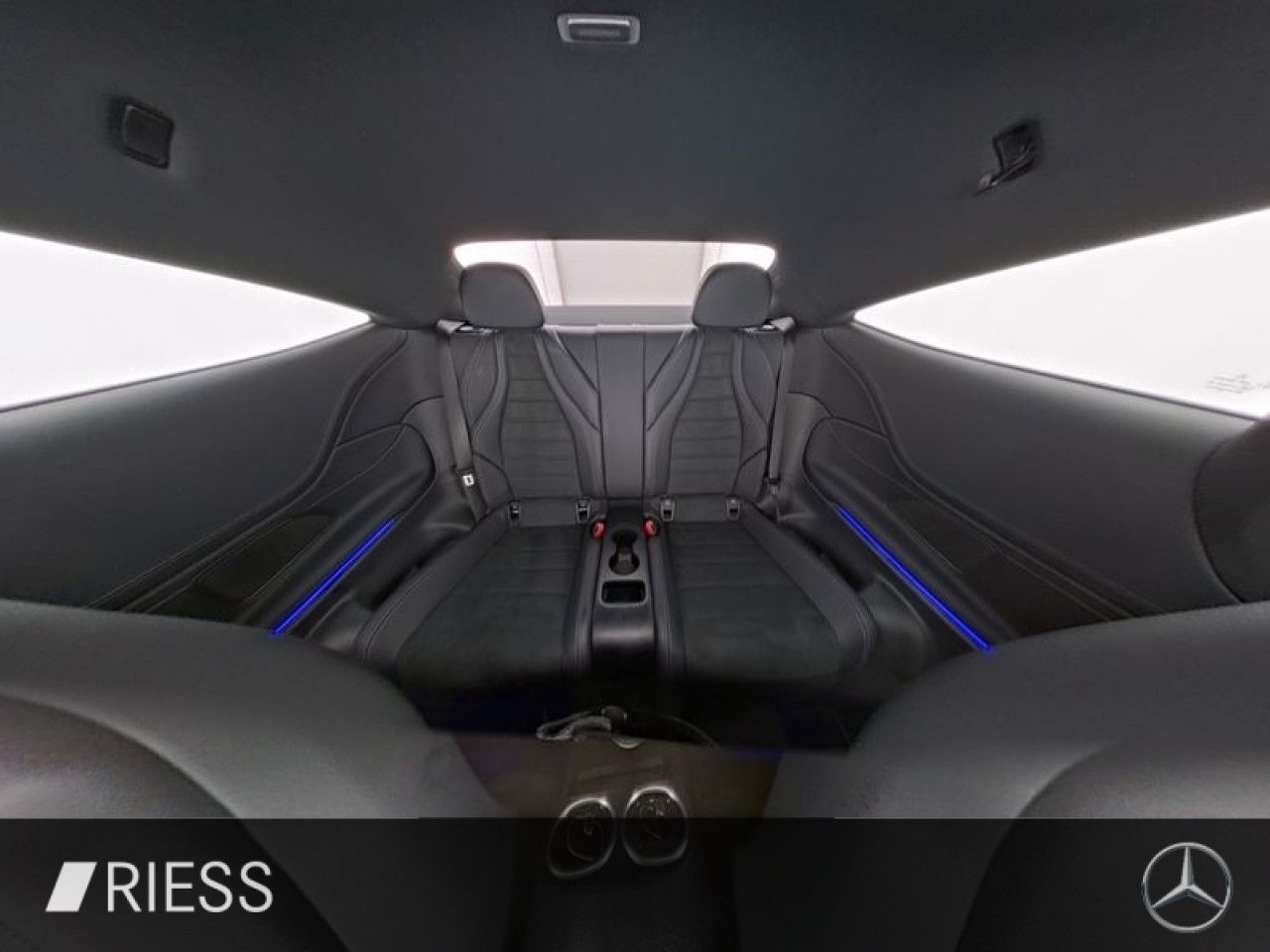 Mercedes-Benz CLE – Bild 7