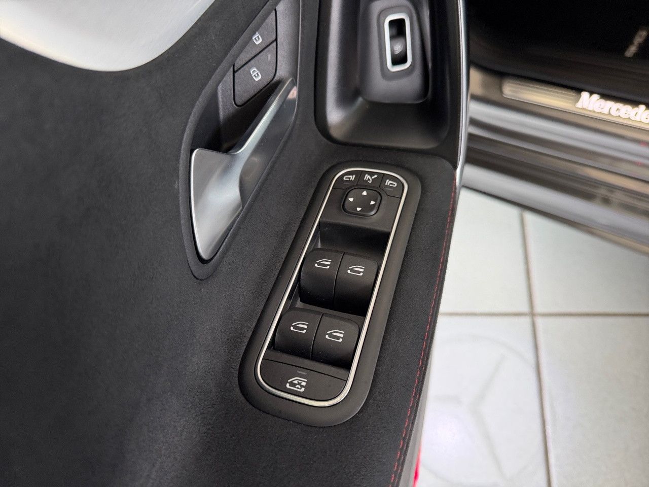 Mercedes-Benz CLA – Bild 13