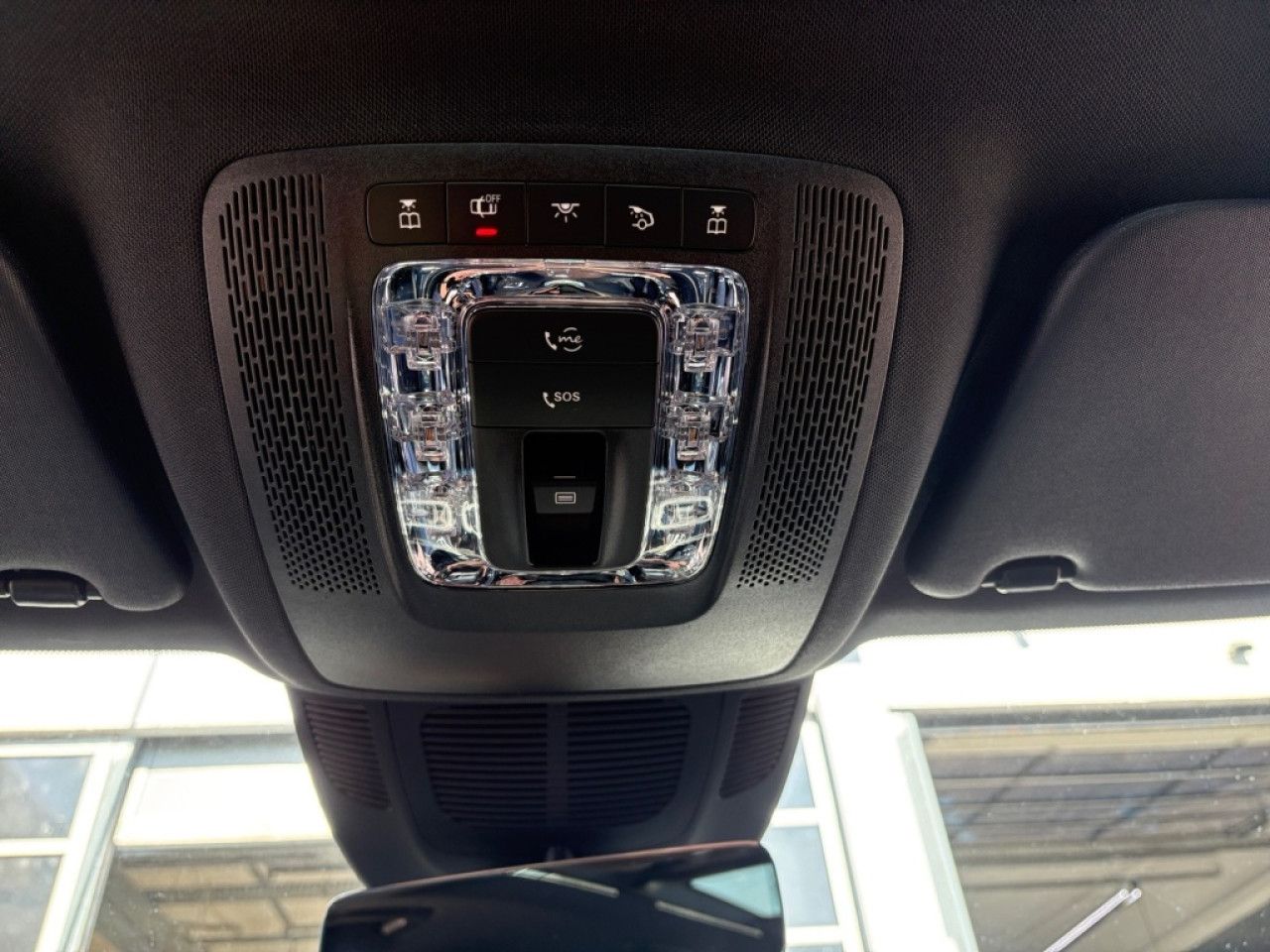 Mercedes-Benz GLE – Bild 19