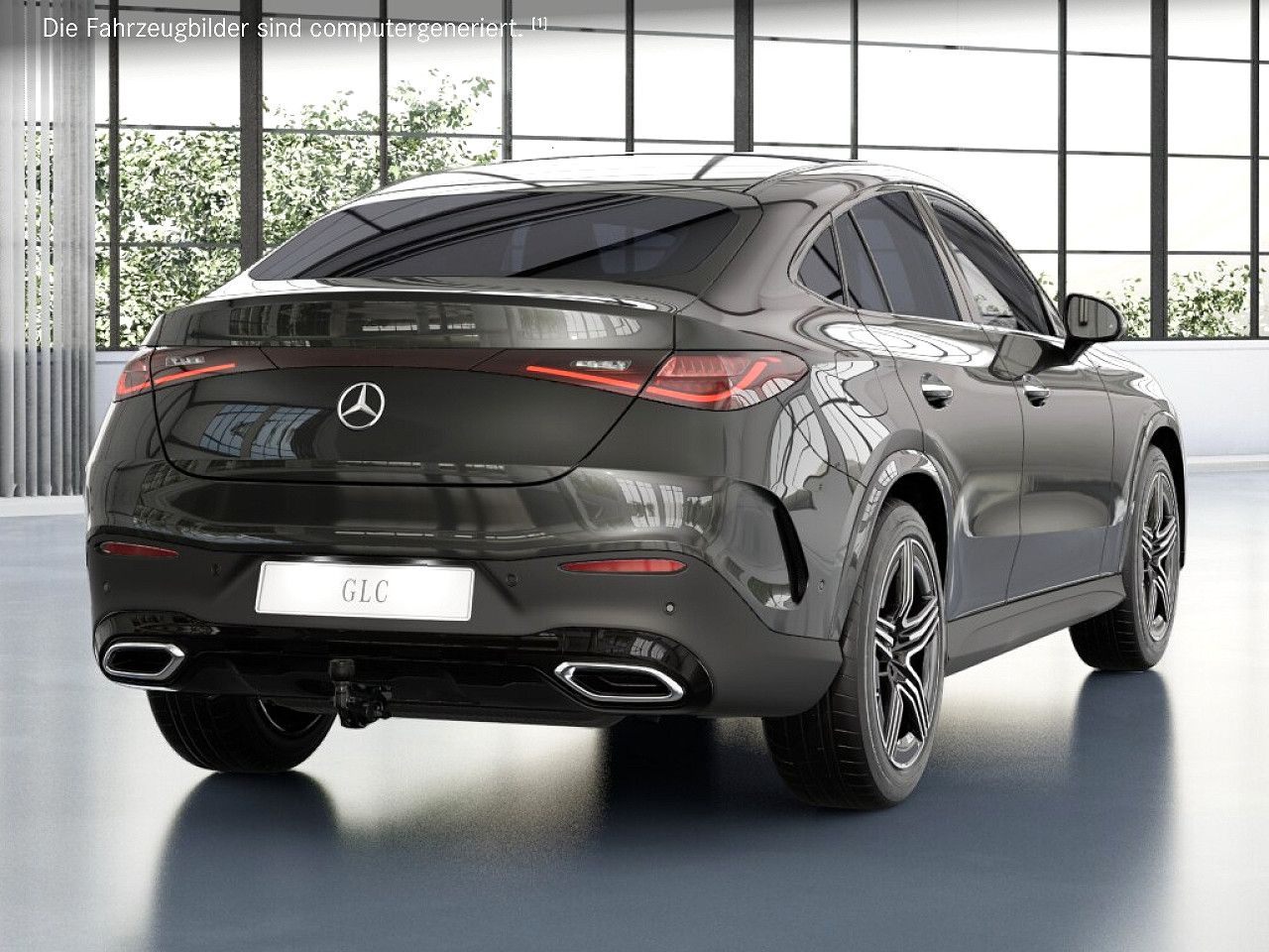 Mercedes-Benz GLC – Bild 20