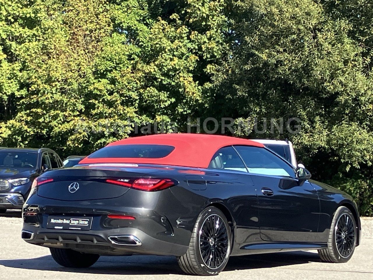 Mercedes-Benz CLE – Bild 6