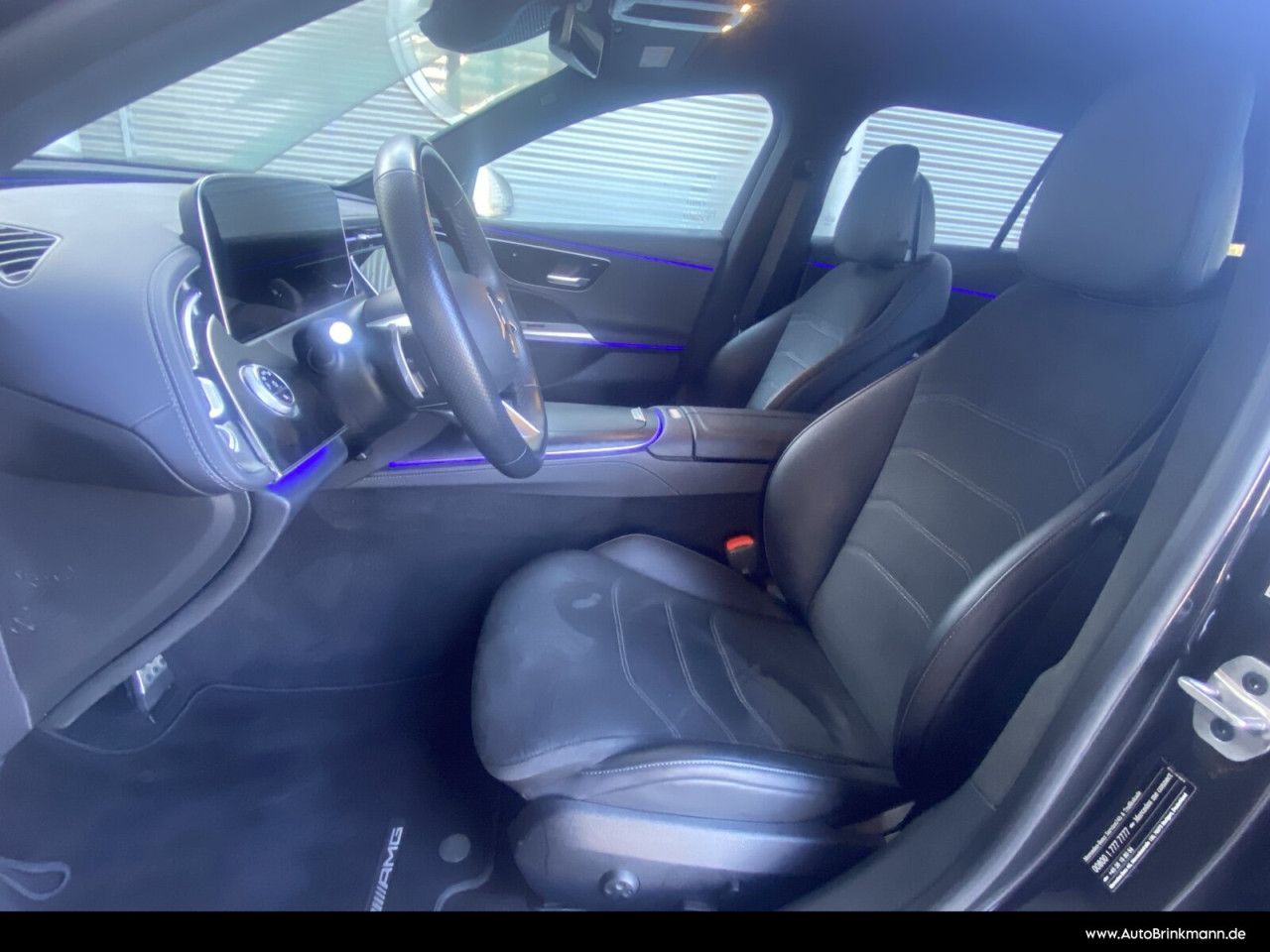 Mercedes-Benz E-Klasse – Bild 10