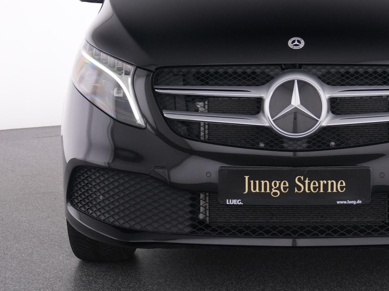 Mercedes-Benz V-Klasse – Bild 16