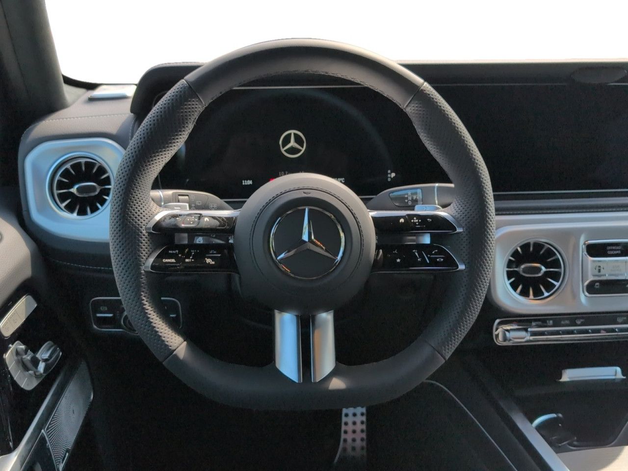 Mercedes-Benz G-Klasse – Bild 16