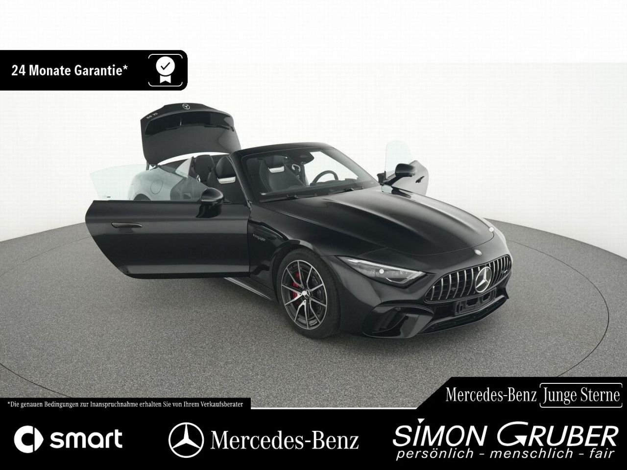 Mercedes-Benz SL – Bild 19