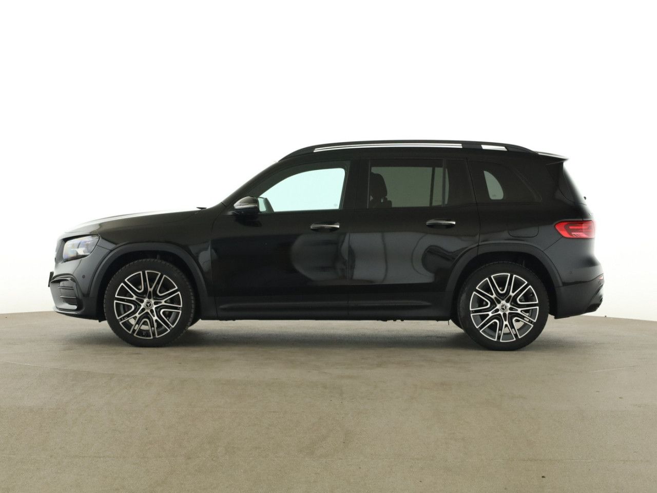 Mercedes-Benz GLB – Bild 3