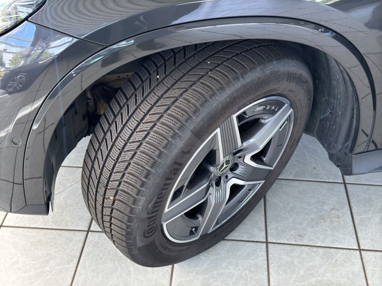 Mercedes-Benz GLC – Bild 29