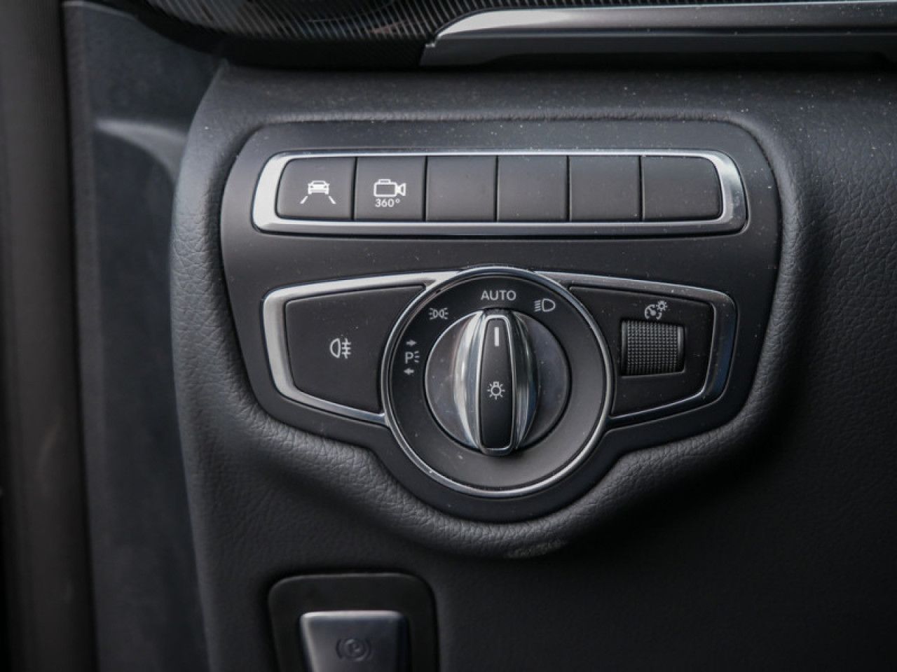 Mercedes-Benz EQV – Bild 19